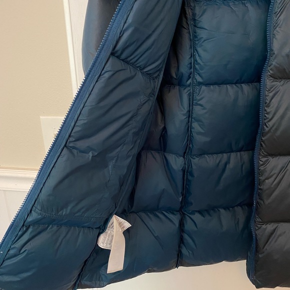 EDDIE BAUER // puffer jacket - Picture 5 of 8